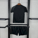 Kit Infantil Inter Miami Away 25/26