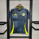 Camisa Escócia Home 24/25 - Adidas Torcedor Masculina