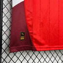 Camisa Suíça Home 24/25 - Torcedor Masculina