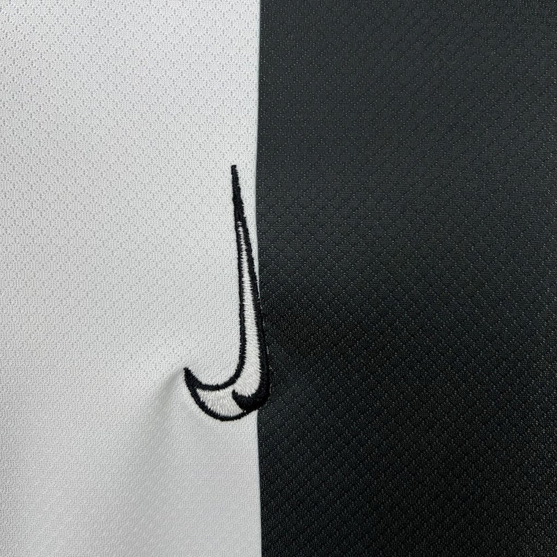 Kit Infantil Corinthians Third 24/25