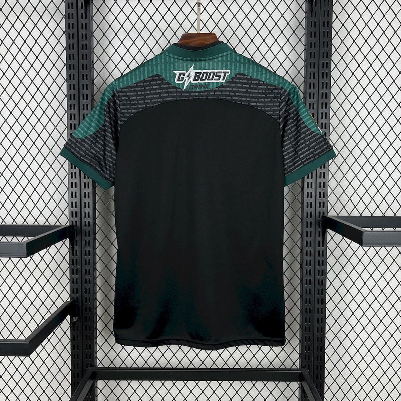 Camisa Young Africans Away 25/26 - Torcedor Masculina