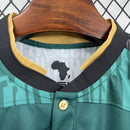 Camisa Young Africans Home 25/26 - Torcedor Masculina