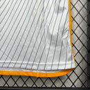 Camisa La Galaxy Home 24/25 - Adidas Torcedor Masculina - Lançamento