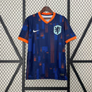 Camisa Holanda Home 24/25 - Versão Torcedor