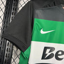 Camisa Sporting Home 24/25 - Nike Torcedor Masculina - Lançamento