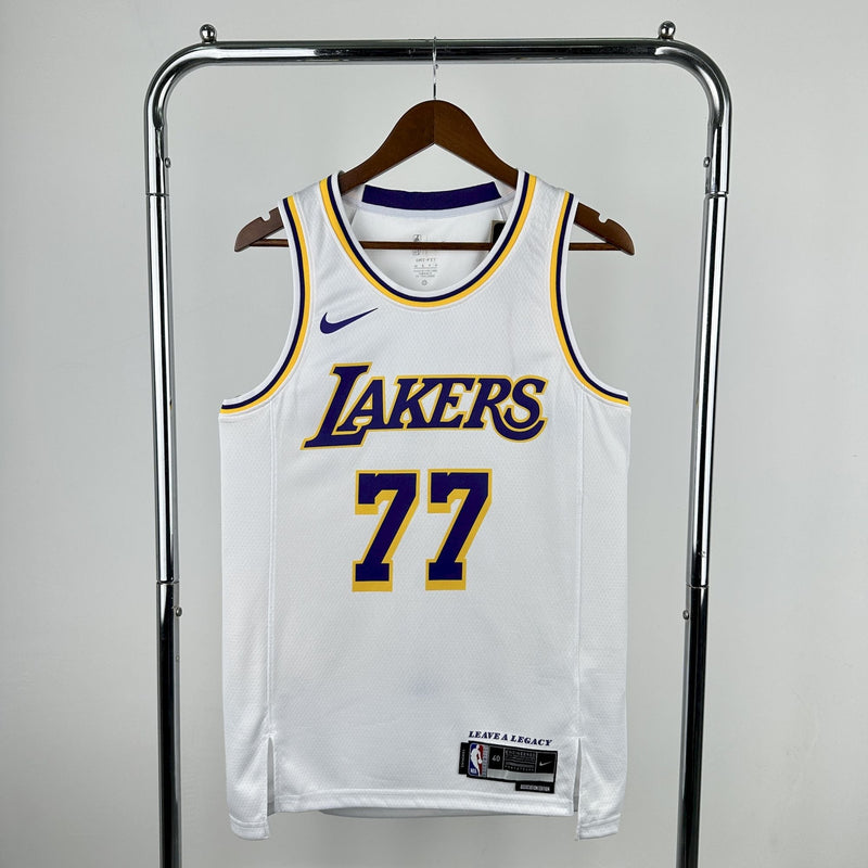 Camisa NBA Lakers