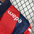 Camisa Cerro Porteño Home 25/26 - Torcedor Masculina