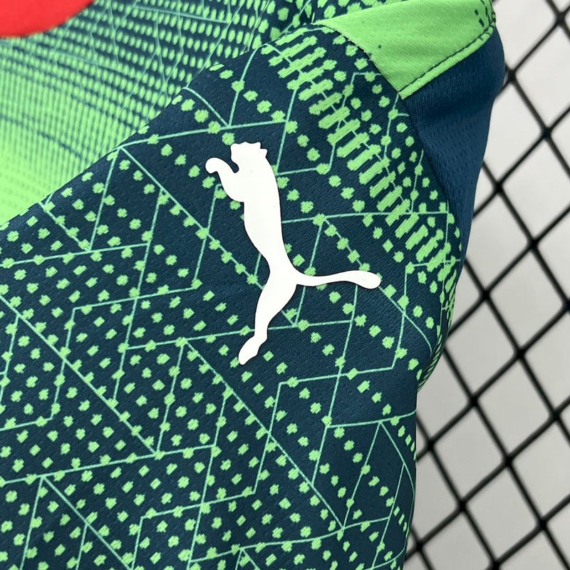 Camisa Portugal Esports 25/26 - Torcedor Masculina