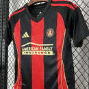 Kit Infantil Atlanta United Home 25/26
