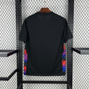 Camisa Inglaterra Away Euro-Feminina 25/26 - Torcedor Masculina