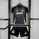 Kit Infantil Colo-Colo Away 25/26