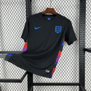 Camisa Inglaterra Away Euro-Feminina 25/26 - Torcedor Masculina