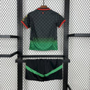 Kit Infantil Milan Co-Branded Edition 25/26