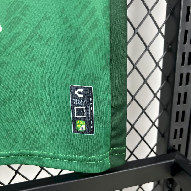 Kit Infantil Léon Home 24/25