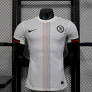 Camisa Chelsea Away 25/26 - Versão Jogador