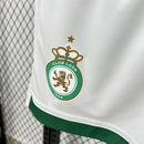 Kit Infantil Léon Home 24/25