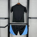 Kit Infantil Charlotte FC Home 25/26