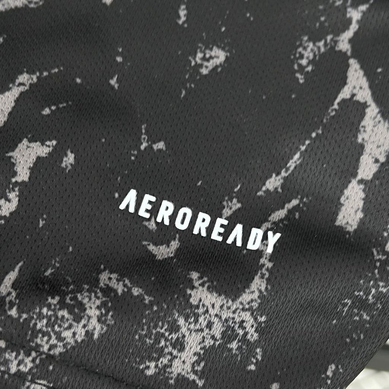 Camisa Ajax Stone Island 25/26 - Torcedor Masculina