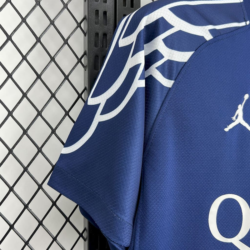 Camisa Pag Away 24/25 - Torcedor Masculina