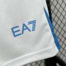 Kit Infantil Napoli Coca-Cola Joint Edition 24/25