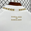 Camisa Los Angeles FC Away 25/26 - Torcedor Masculina