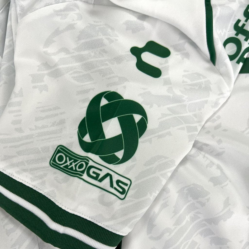 Kit Infantil Léon Away 24/25