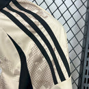 Camisa New York Red Bull Salzburg Home 25/26  - Torcedor Masculina