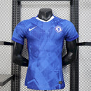 Camisa Chelsea Home 25/26 - Versão Jogador