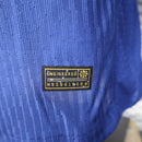 Camisa Psg Fourth Away 25/26 - Versão Jogador Manga Comprida