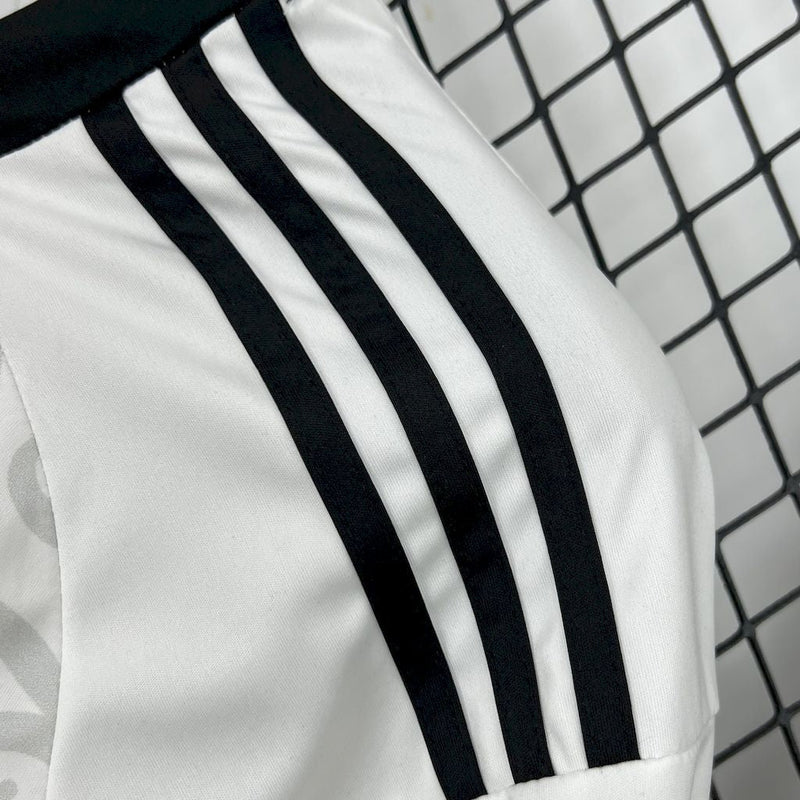 Camisa Ajax Benfica Fourth Away Concept 25/26 - Torcedor Masculina