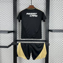 Kit Infantil Colo-Colo Away 25/26