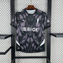 Camisa Universidad Católica Goleiro 25/26 - Torcedor Masculina