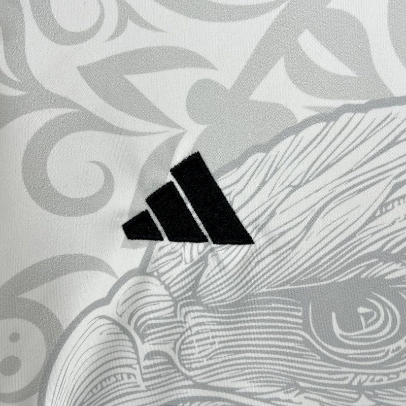 Camisa Ajax Benfica Fourth Away Concept 25/26 - Torcedor Masculina